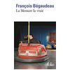 Image de La blessure, la vraie