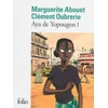 Image de Aya de Yopougon. Vol. 1