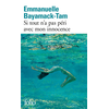Image de Si tout n'a pas péri avec mon innocence
