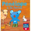 Image de Pénélope à la ferme - Un livre animé