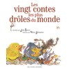 Image de Les vingt contes les plus drôles du monde