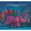 Image de Les Pyjamasques. Vol. 2. Les Pyjamasques au zoo