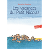 Image de Les vacances du Petit Nicolas