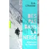 Image de DES PAS DANS LA NEIGE