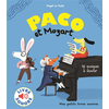Image de Paco et Mozart - 16 musiques à écouter