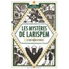 Image de Les mystères de Larispem. Vol. 1. Le sang jamais n'oublie