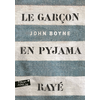Image de Le garçon en pyjama rayé : une fable