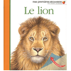 Image de Le lion
