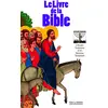 Image de LE LIVRE DE LA BIBLE