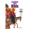 Image de Le livre de la Bible : l'Ancien Testament et le Nouveau Testament