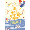 Image de Une famille aux petits oignons : histoires des Jean-Quelque-Chose. Vol. 1