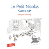 Image de Les histoires inédites du petit Nicolas. Vol. 6. Le petit Nicolas s'amuse
