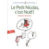 Image de Les histoires inédites du petit Nicolas. Vol. 7. Le petit Nicolas, c'est Noël !