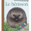 Image de Le hérisson