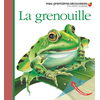 Image de La grenouille