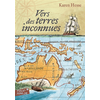 Image de Vers des terres inconnues