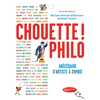 Image de Chouette ! Philo - Abécédaire d'Artiste à Zombie
