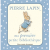 Image de Pierre Lapin : ma première petite bibliothèque