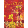 Image de Klezmer. Vol. 4. Trapèze volant !