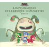 Image de Les Pyjamasques. Les Pyjamasques et le croque-chaussettes