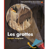 Image de Les grottes : lampe magique