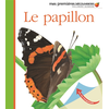 Image de Le papillon