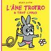Image de L'âne Trotro. L'âne Trotro a trop chaud