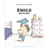 Image de Émile fait la fête