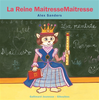 Image de La Reine MaîtresseMaîtresse