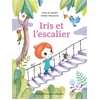Image de Iris et l'escalier