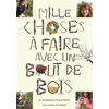 Image de Mille choses à faire avec un bout de bois