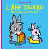 Image de L'âne Trotro. Vol. 26. Zaza va sur son pot