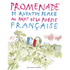 Image de Promenade de Quentin Blake au pays de la poésie française
