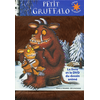 Image de Petit Gruffalo : le livre et le DVD du dessin animé