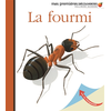Image de La fourmi