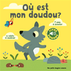 Image de Où est mon doudou ? - 6 volets à soulever, 7 sons à écouter