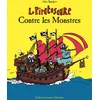 Image de LE PIRATOSAURE CONTRE LES MONSTRES