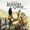 Image de Légendes de la Garde - La Hache Noire