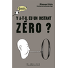 Image de Y a-t-il eu un instant zéro ?