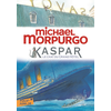 Image de Kaspar, le chat du grand hôtel