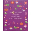 Image de Les 15 plus belles histoires de princes et de princesses