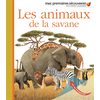Image de Les animaux de la savane