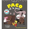 Image de Paco et le jazz - 16 musiques à écouter