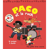 Image de Paco et le rock - 16 musiques à écouter