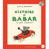 Image de Histoire de Babar : le petit éléphant