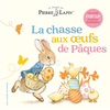 Image de Pierre Lapin : la chasse aux oeufs de Pâques