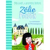 Image de Zélie et Poison, Tome 2 : La comtesse de Monsacapoux - FOLIO CADET PREMIERES LECTURES - de 6 à 8 ans