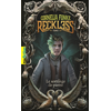 Image de Reckless - Le sortilège de pierre