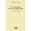 Image de Le Journal d'un manoeuvre