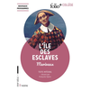 Image de L'île des esclaves : texte intégral
